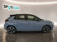 Nuevo Opel Corsa 110 CV (80 kW) 2025 Gris Utilitario