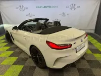 Usado BMW Z4 M Sport 340 CV (250 kW) 2022 Blanco Descapotable