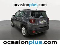 Occasion Jeep Renegade Limited 130 PK (95 kW) 2024 Grijs SUV