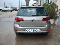 Brugt VW Golf VII 115 HK (84 kW) 2019 Grå Sedan
