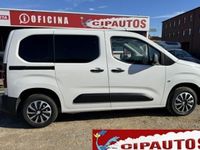 usado Citroën Berlingo Talla M BlueHDi 100 LIVE