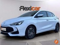 Usado MG MG3 194 CV (142 kW) 2025 Blanco Utilitario