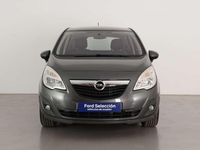 Usado Opel Meriva Selective 120 CV (88 kW) 2012 Gris / plata Monovolumen