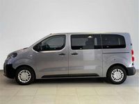 Nuevo Toyota Proace 144 CV (105 kW) 2025 Monovolumen