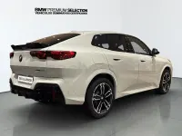Usado BMW X2 150 CV (110 kW) 2026 Blanco SUV