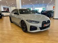Usado BMW 440 M Sport 374 CV (275 kW) 2022 Gris Coupe