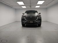 Nuevo Ssangyong (KGM) Rexton 202 CV (148 kW) 2025 Gris SUV