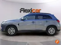 Usado Mitsubishi ASX Spirit 150 CV (110 kW) 2020 Gris SUV