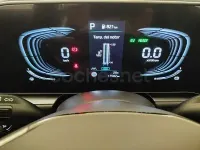 Usado Kia Niro 129 CV (94 kW) 2024 Negro SUV