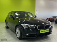 usado BMW 116 SERIE 1 i 109cv 5p