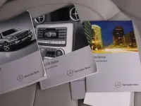 Usado Mercedes ML320 196 CV (144 kW) 2012 SUV
