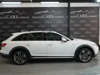 Usado Audi A4 Allroad 163 CV (119 kW) 2017 Blanco Familiar