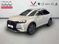 Nuevo DS Automobiles DS7 Crossback 131 CV (96 kW) 2026 SUV