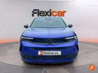 Usado Opel Mokka 136 CV (100 kW) 2025 Azul SUV