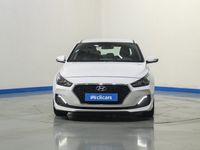 usado Hyundai i30 i301.6CRDi Klass 95