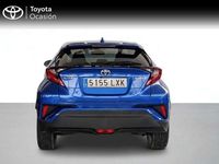 Usado Toyota C-HR Advance 122 CV (89 kW) 2022 Azul SUV