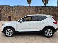 Usado Volvo XC40 Business Edition 163 CV (119 kW) 2021 Blanco SUV