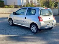 Usado Renault Twingo Dynamique 75 CV (55 kW) 2009 Gris / plata Utilitario