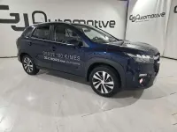 Usado Suzuki SX4 S-Cross 129 CV (94 kW) 2026 Azul SUV