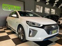 usado Hyundai Ioniq HEV 1.6 GDI Tecno