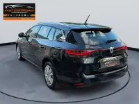 Usado Renault Mégane GrandTour Techno 140 CV (102 kW) 2023 Negro Familiar