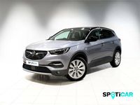 Usado Opel Grandland X Ultimate 225 CV (165 kW) 2020 Gris SUV
