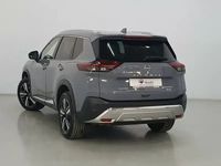 Usado Nissan X-Trail Tekna 215 CV (158 kW) 2022 SUV