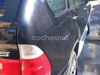 Occasion BMW X5 286 ch (210 kW) 2001 Noir SUV