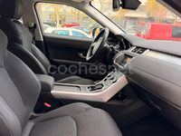 Usado Land Rover Range Rover evoque Pure 150 CV (110 kW) 2017 Blanco SUV