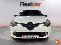 Usado Renault Clio IV Business 75 CV (55 kW) 2016 Blanco Berlina