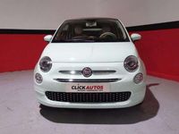 usado Fiat 500C C 1.0 Hybrid 70CV Lounge