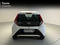 Usado Toyota Aygo X-play 72 CV (52 kW) 2021 Blanco Utilitario