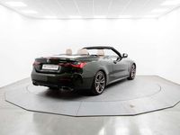 Occasion BMW 440 374 ch (275 kW) 2021 Vert Cabriolet