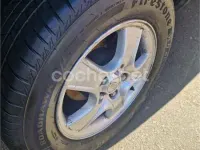 Usado Kia Sportage 142 CV (104 kW) 2007 Negro SUV