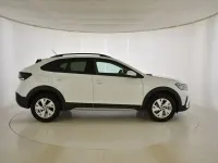 Nuevo VW Taigo 95 CV (69 kW) 2026 Blanco SUV