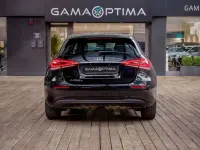 Usado Mercedes A250 218 CV (160 kW) 2022 Negro Berlina