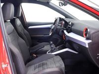 usado Seat Arona 1.0 TSI FR XL RX 81 kW (110 CV)