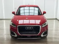 Usado Audi Q2 Design 116 CV (85 kW) 2019 Blanco SUV