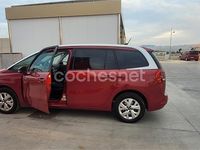 Usado Citroën C4 Picasso Feel 120 CV (88 kW) 2017 Rojo Monovolumen