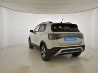 Nuevo VW T-Cross 116 CV (85 kW) 2026 Beige SUV