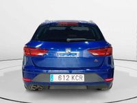 Usado Seat Leon FR 150 CV (110 kW) 2017