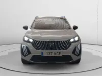 Usado Peugeot 2008 Allure 102 CV (75 kW) 2025 Blanco SUV