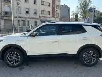 Usado SsangYong Korando Limited 139 kW (190 CV) 2024 Blanco SUV