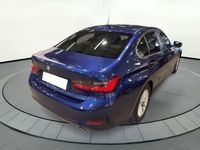 Usado BMW 318 150 CV (110 kW) 2019