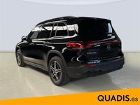 Usado Mercedes EQB300 167 kW (228 CV) 2024 Negro noche SUV