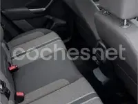 Usado VW T-Roc Advance 110 CV (80 kW) 2021 Negro SUV