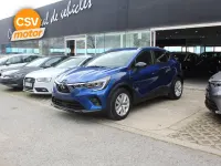 Usado Mitsubishi ASX Spirit 117 CV (86 kW) 2023 Azul SUV