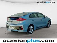 usado Hyundai Ioniq 1.6 GDI HEV Tecno DCT