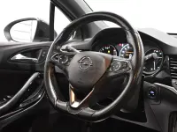 Usado Opel Astra Ultimate 122 CV (89 kW) 2022 Blanco Familiar