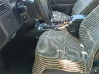 Usado Mercedes ML270 Edition 163 CV (119 kW) 2004 Gris / plata SUV